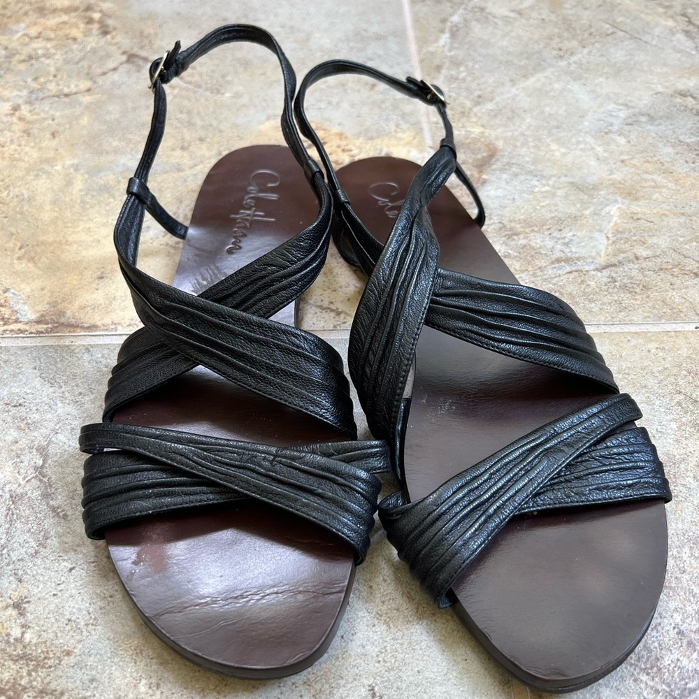 Cole Haan sandals